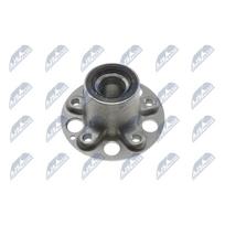 Rato guolio komplektas NTY KLP-ME-021P