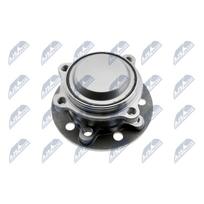Rato guolio komplektas NTY KLP-ME-034