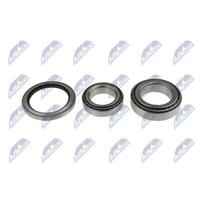 Rato guolio komplektas NTY KLP-TY-041