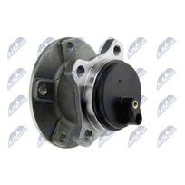 Rato guolio komplektas NTY KLT-PE-025