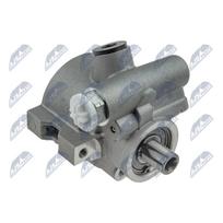 Hidraulinis siurblys, vairo sistema NTY SPW-CH-045