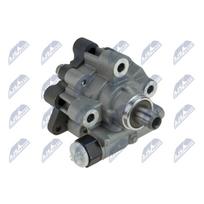 Hidraulinis siurblys, vairo sistema NTY SPW-CH-001A