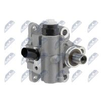 Hidraulinis siurblys, vairo sistema NTY SPW-CH-049