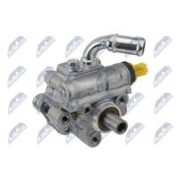 Hidraulinis siurblys, vairo sistema NTY SPW-CH-059