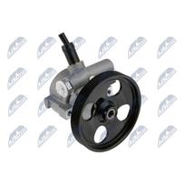 Hidraulinis siurblys, vairo sistema NTY SPW-CT-023