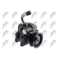 Hidraulinis siurblys, vairo sistema NTY SPW-FR-017