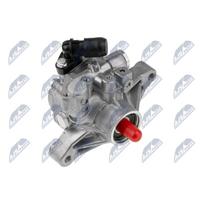Hidraulinis siurblys, vairo sistema NTY SPW-HD-002