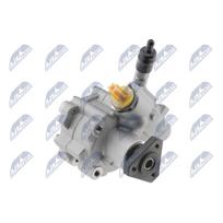 Hidraulinis siurblys, vairo sistema NTY SPW-RE-016