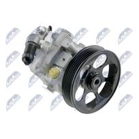 Hidraulinis siurblys, vairo sistema NTY SPW-SB-002