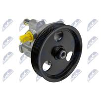 Hidraulinis siurblys, vairo sistema NTY SPW-RE-019