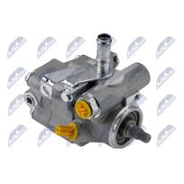 Hidraulinis siurblys, vairo sistema NTY SPW-TY-012