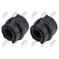 Skersinio stabilizatoriaus įvorių komplektas NTY ZGS-CT-005