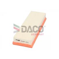 Oro filtras DACO Germany DFA2607