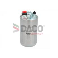 Kuro filtras DACO Germany DFF2706