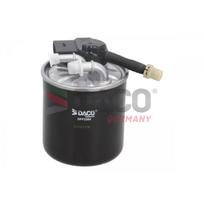 Kuro filtras DACO Germany DFF2304