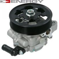 Hidraulinis siurblys, vairo sistema ENERGY PW690336