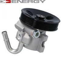 Hidraulinis siurblys, vairo sistema ENERGY PW7820