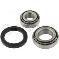 Rato guolio komplektas Professional Parts 77433747