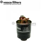 Kuro filtras DAVID VASCO C240