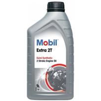 Variklio alyva MOBIL EXTRA 2T 1L