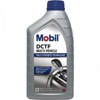 Automatinės pavarų dėžės alyva MOBIL Multi Vehicle DCTF 1L