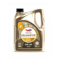 Variklio alyva TOTAL 0W40 QUARTZ 9000 ENERGY 5L