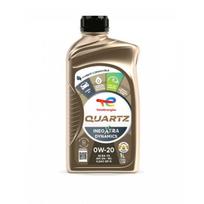 Variklio alyva TOTAL 0W20 QUARTZ INEO XTRA DYNAMICS 1L