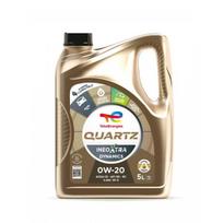 Variklio alyva TOTAL 0W20 QUARTZ INEO XTRA DYNAMICS 5L