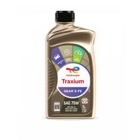 Transmisinė alyva TOTAL 75W TRAXIUM GEAR 9 FE SAE 1L