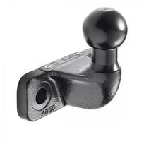 Priekabos kablys (farkopas) BRINK 658300 NISSAN NP300, NAVARA, MB 470