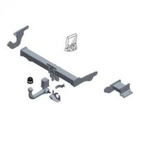 Priekabos kablys (farkopas) BRINK 665100 HYUNDAI SANTA FE, KIA SORENTO