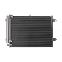 Oro kondicionieriaus kondensatorius BOSCH 1 986 AD2 118