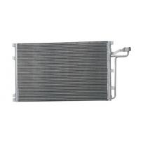 Oro kondicionieriaus kondensatorius BOSCH 1 986 AD2 244