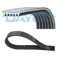 V formos rumbuoti diržai DAYCO 6PK1485