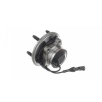 Rato guolio komplektas SKF VKBA 7103