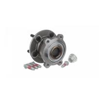 Rato guolio komplektas SKF VKBA 7024