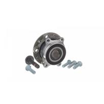 Rato guolio komplektas SKF VKBA 7214