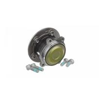 Rato guolio komplektas SKF VKBA 7245