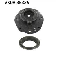 Pakabos statramsčio atraminis guolis SKF VKDA 35326