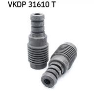 Amortizatoriaus guminių apsaugų komplektas SKF VKDP 31610 T