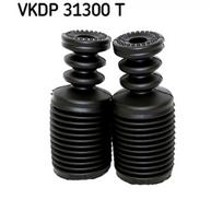 Amortizatoriaus guminių apsaugų komplektas SKF VKDP 31300 T