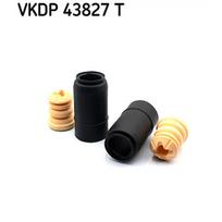 Amortizatoriaus guminių apsaugų komplektas SKF VKDP 43827 T
