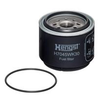 Kuro filtras HENGST FILTER H7045WK30