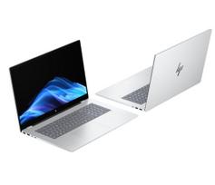 HP OmniBook 7 NG AI 17-dc0218nw - Ultra 7 256V | 17,3"-FHD-Jutiklinis nešiojamas kompiuteris | 16GB | 1TB | Windows 11 Home | Silver Glacier | C1LX8EA | 199485080901
