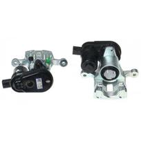 Stabdžių suportas BUDWEG CALIPER 344779