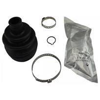 Gofruotoji membrana, kardaninis velenas KAVO PARTS CVB-1001