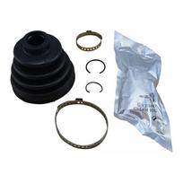 Gofruotoji membrana, kardaninis velenas KAVO PARTS CVB-9017