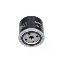 Alyvos filtras KAVO PARTS FOF-10256