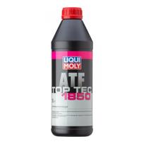 Transmisinė alyva LIQUI MOLY 21738