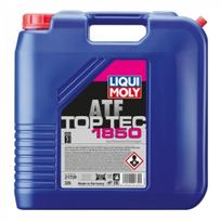 Transmisinė alyva LIQUI MOLY 21739